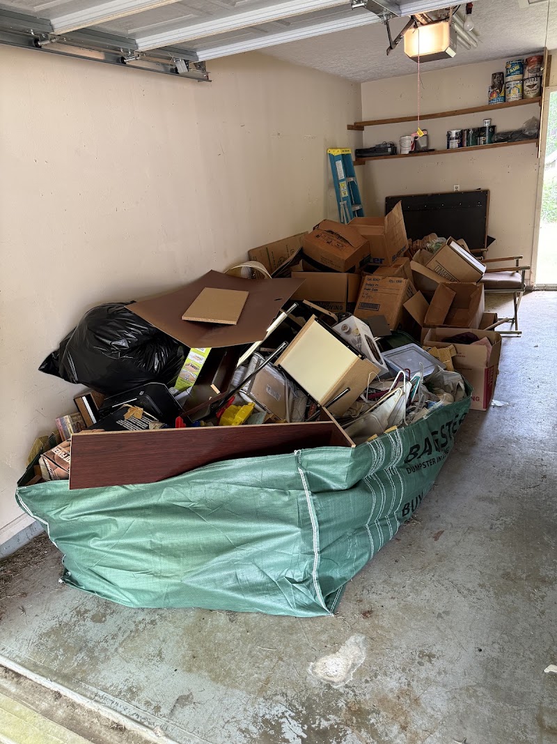 All Star Hauling & Trash removal junk removal