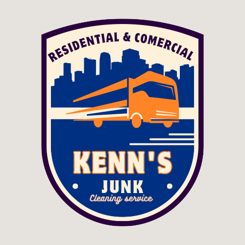 Kenny's Junk Houston junk removal