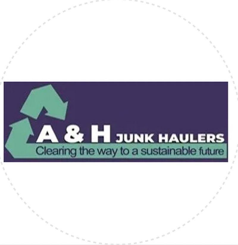 A & H Junk Haulers, LLC junk removal