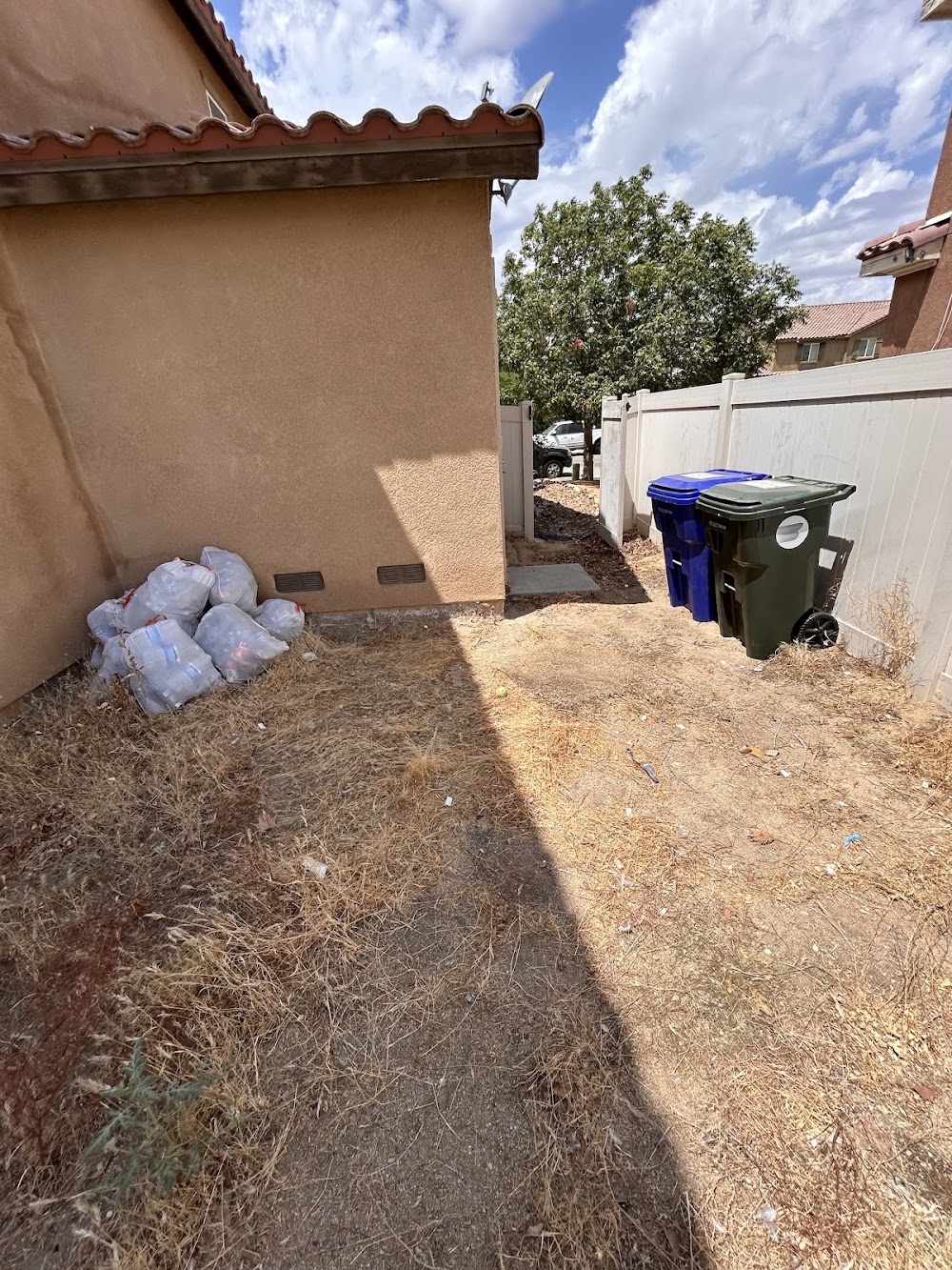 ProVision Junk Removal junk removal