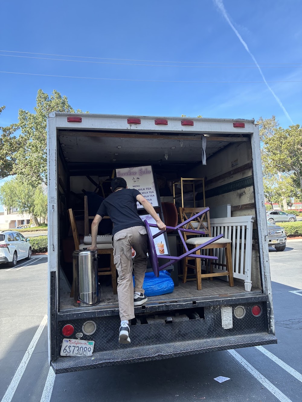 Sergeant Junk Removal junk removal