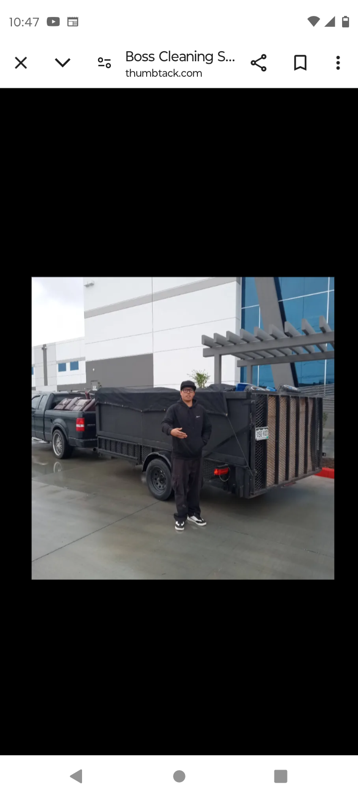 Boss Cleaning Solutions LLC-Junk Removal junk removal