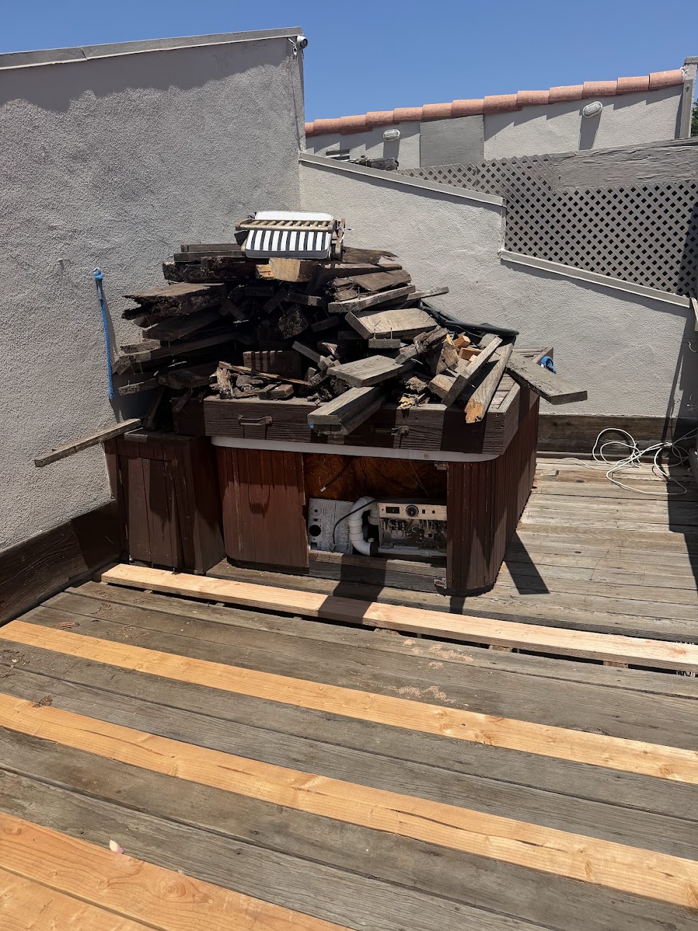 Malibu Junk Removal junk removal