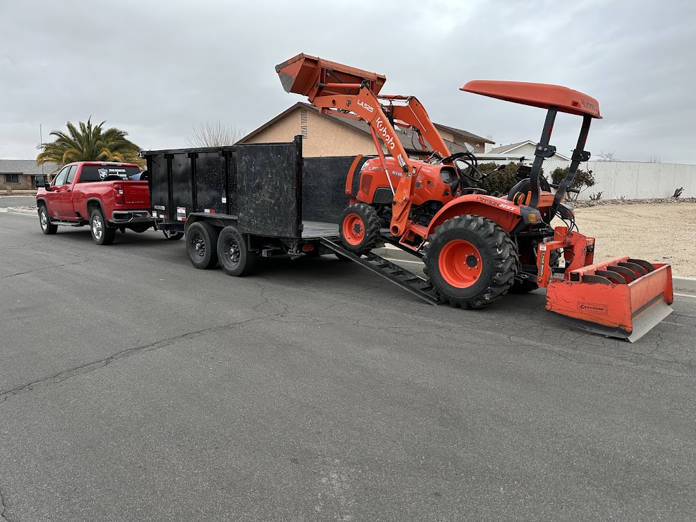 Junk Removal JP junk removal