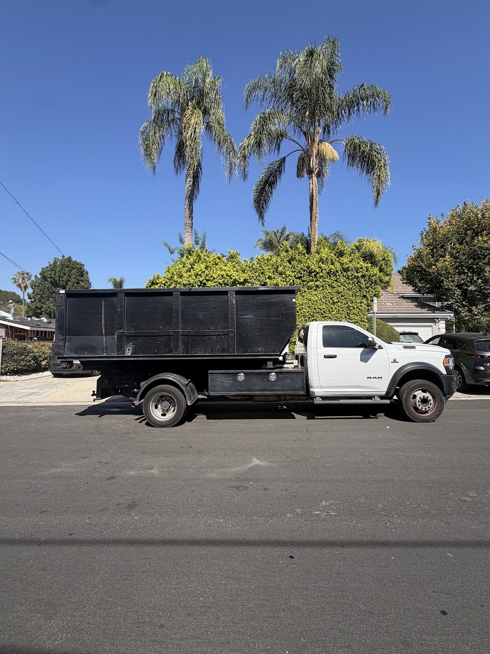 Junk Master junk removal