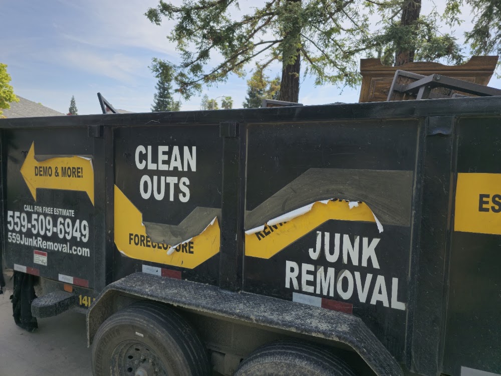 559 Junk Removal junk removal