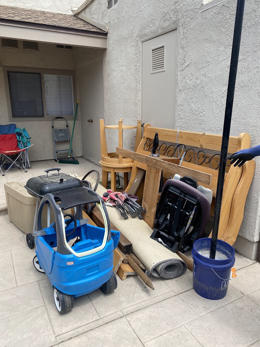 Migos Junk Removal Ventura junk removal