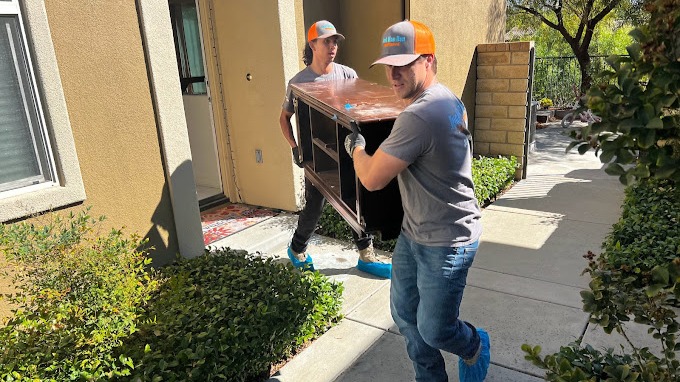 Junk Man Dan junk removal