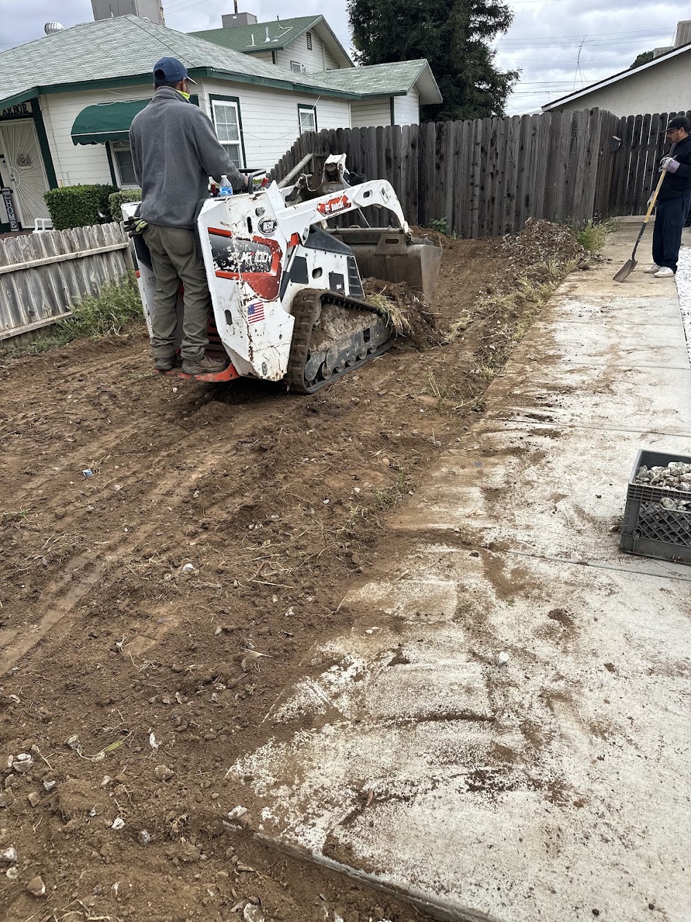 ROJAS JUNK REMOVAL SERVICES junk removal