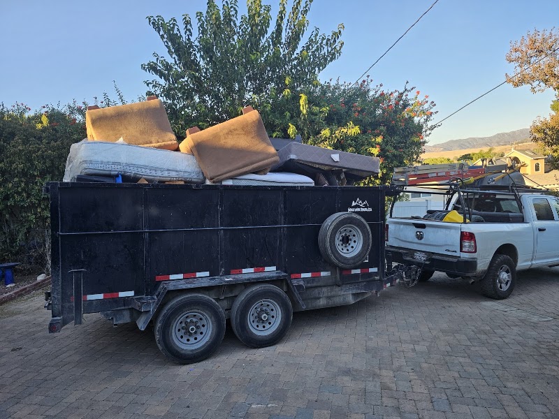 Better Call Jon Junk Removal & Haul Away junk removal