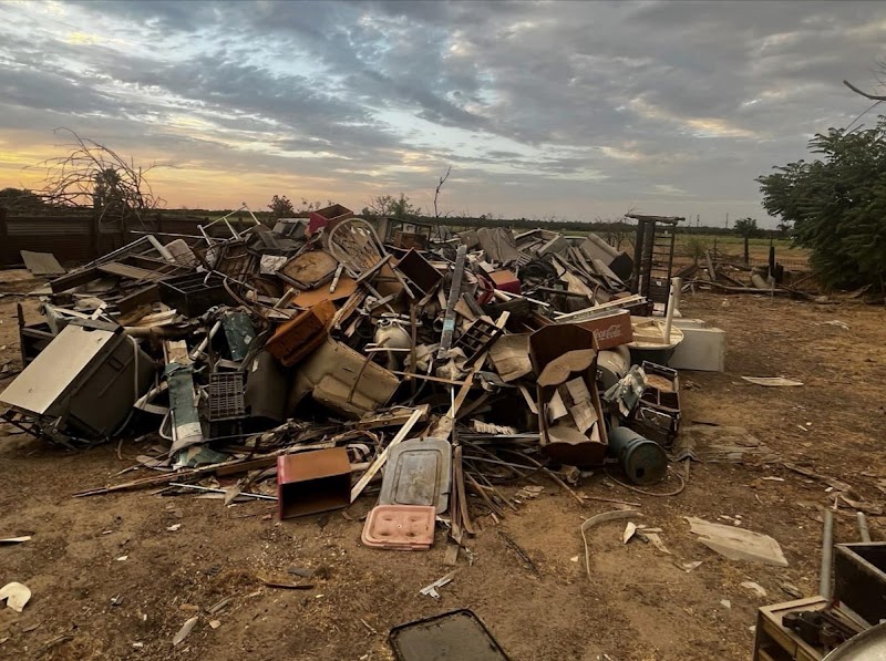 Classy Trashers Premium Junk Removal junk removal