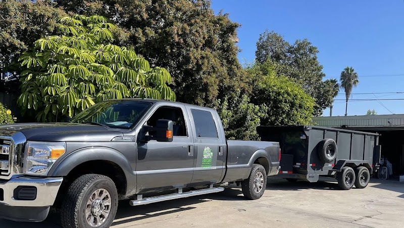 Eastlake Hauling and Junk Removal LLC junk removal