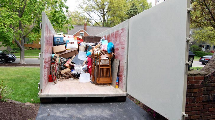 Santa Monica Junk Removal PRO junk removal