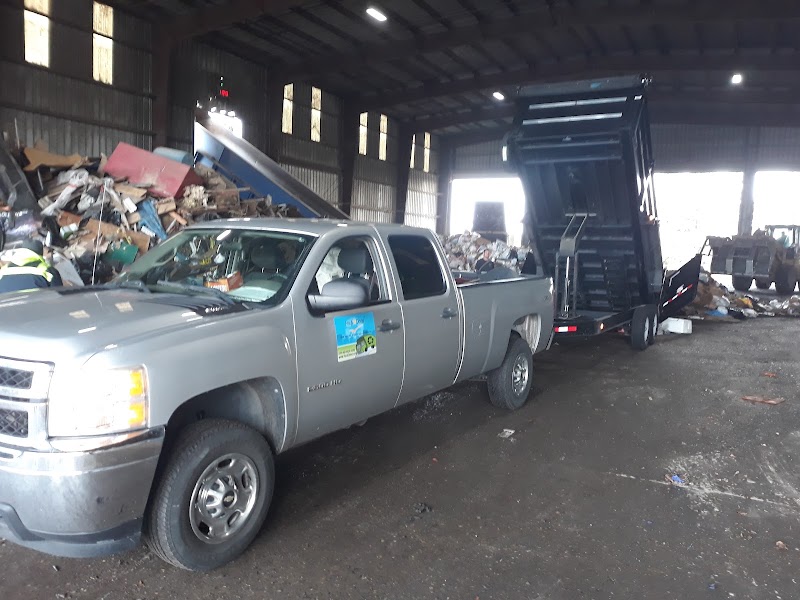 Haul Done Trash Removal & Junk Removal junk removal