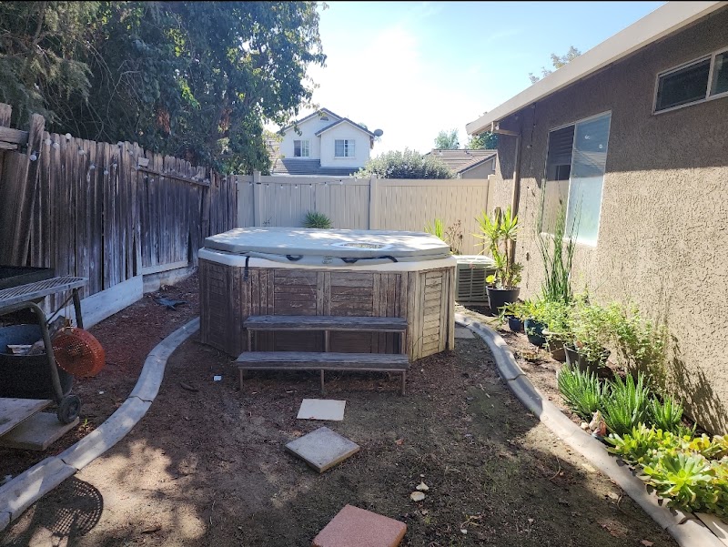 Big Blue Junk Removal junk removal