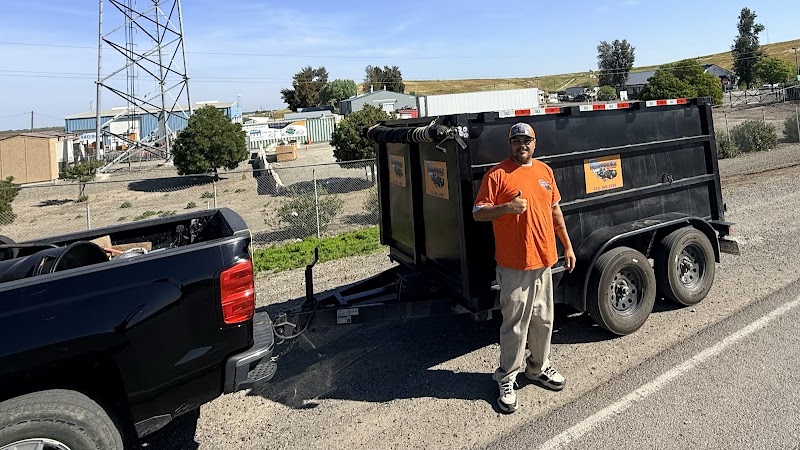 Hernandez & Son's Junk Removal junk removal