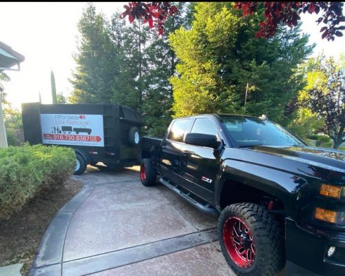 Affordable Junk Removal junk removal