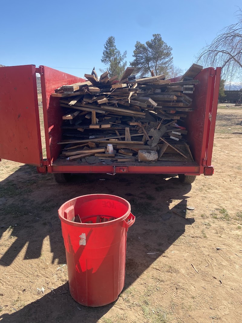 Donan Disposal LLC junk removal