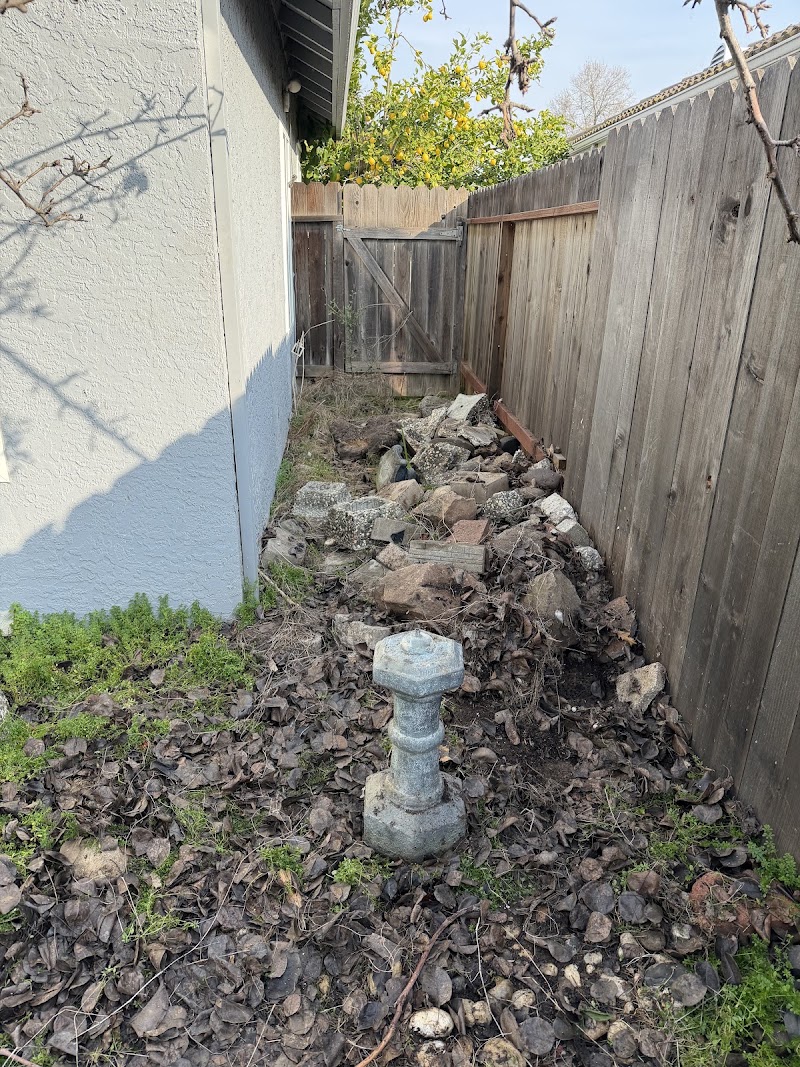 Blessed By The Best Junk Solutions LLC junk removal