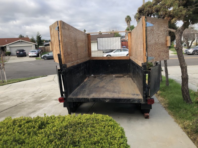 Fisher Hauling Junk Removal & Dumpster Rental junk removal