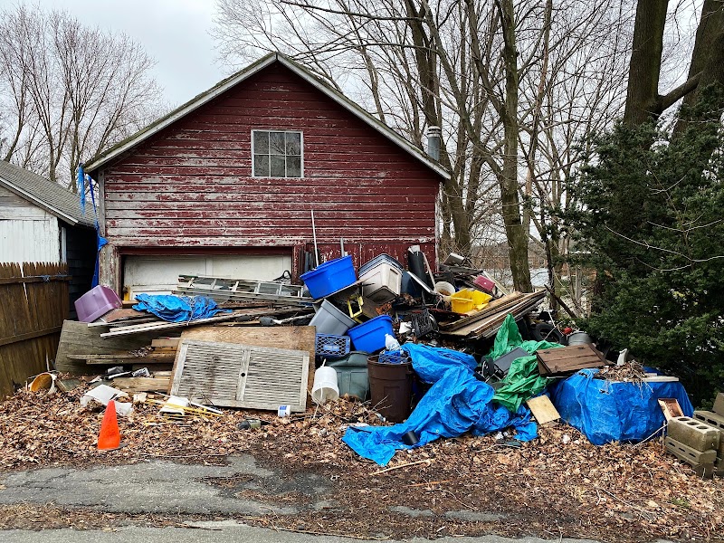 G&S Junk Removal junk removal