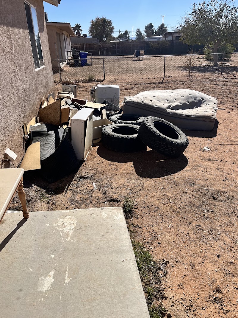Junk Removal AB junk removal