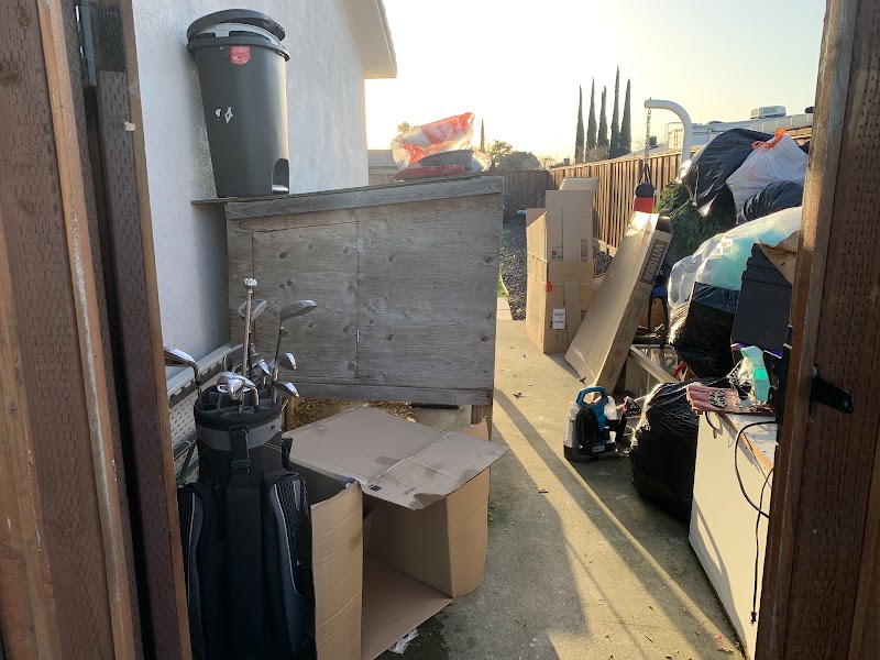 Valley Tough Junk Removal junk removal