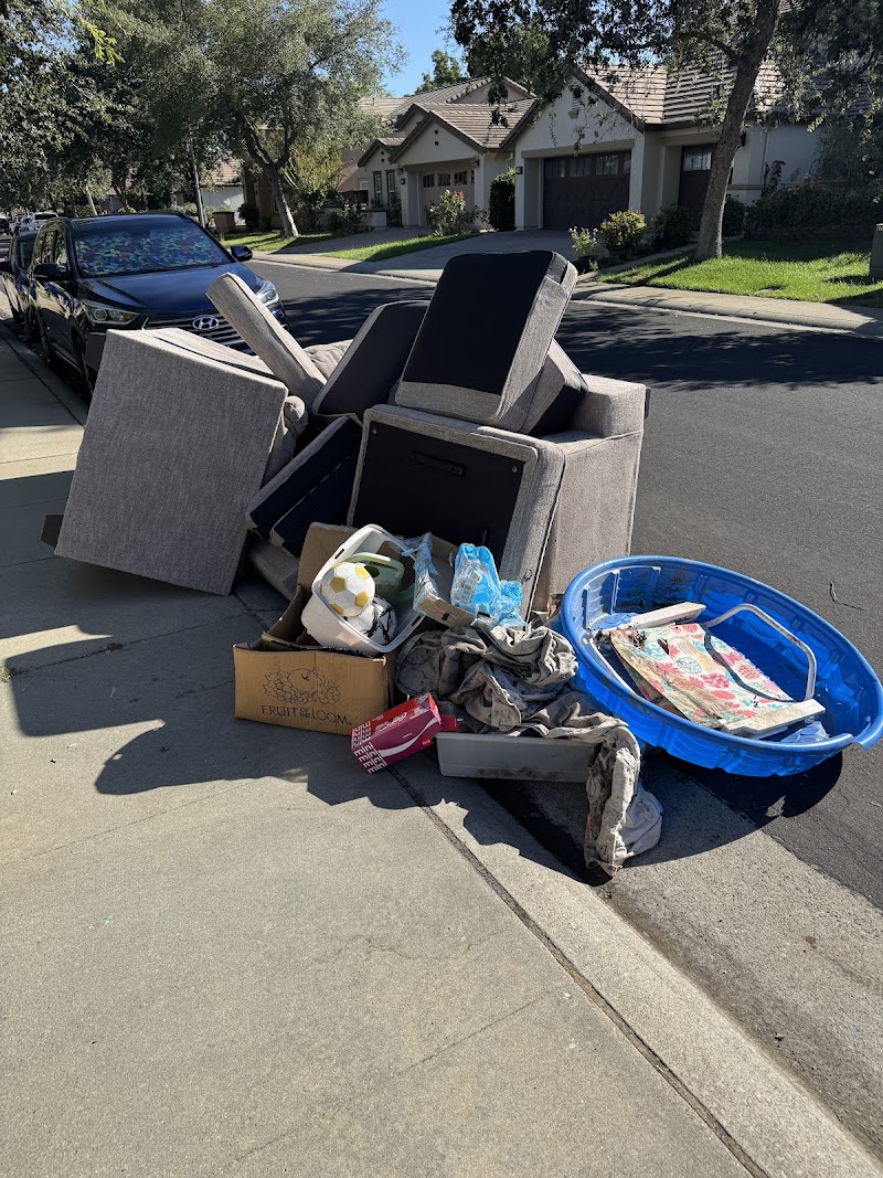 Proper Hauling - Junk Removal Service, LLC junk removal