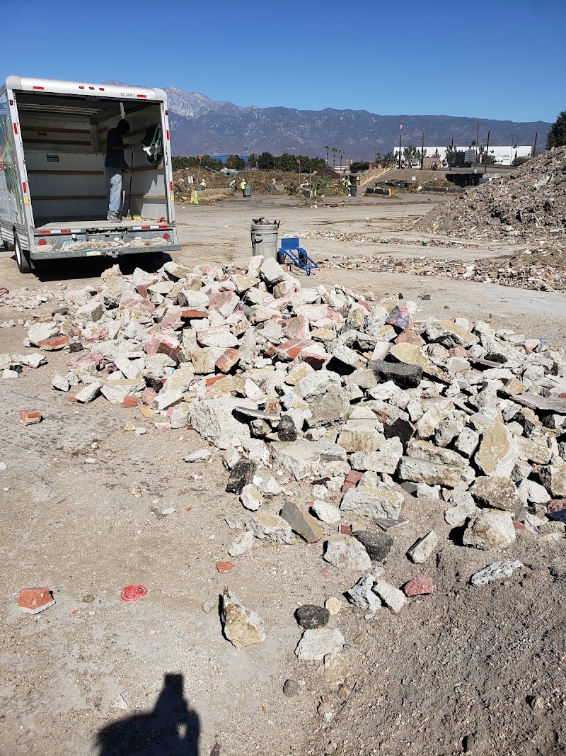 Best Junk Removal junk removal