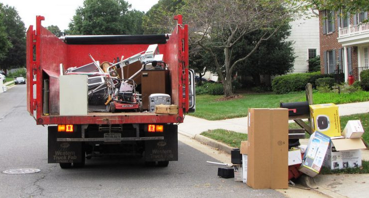 Junk Removal Solutions junk removal