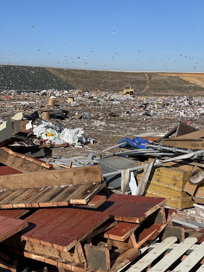 D&K Haul Away Junk Removal Citrus Heights junk removal