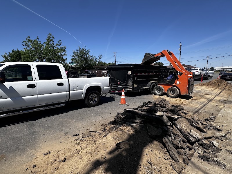 Prado's Hauling and Junk removal junk removal