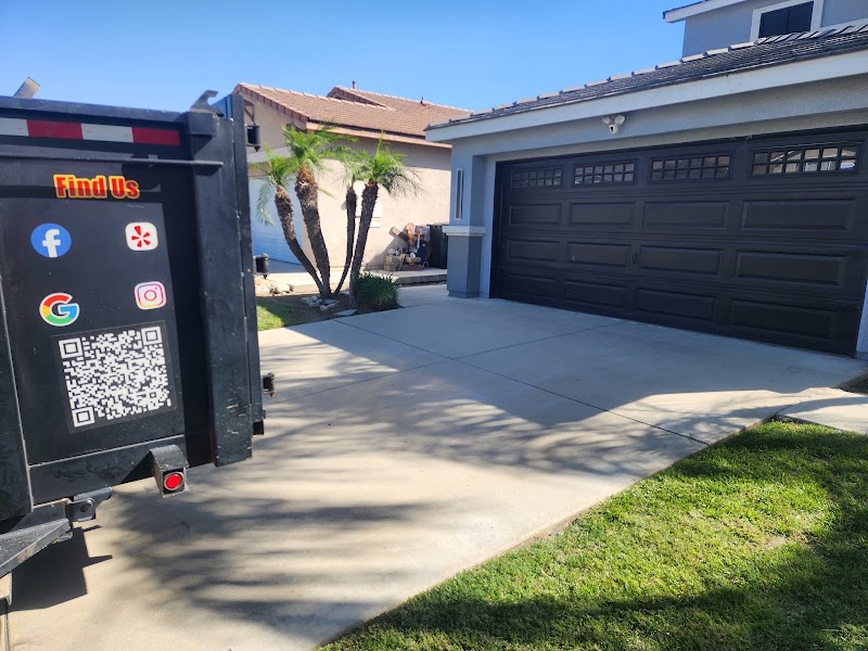 You're Welcome Junk Removal & Hauling junk removal