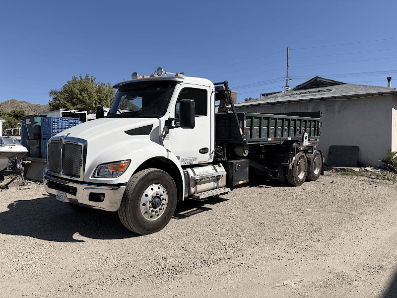 Ecowaste Junk Removal junk removal