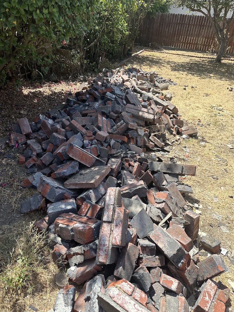 Junk removal Hauling And Demolition Yobany junk removal