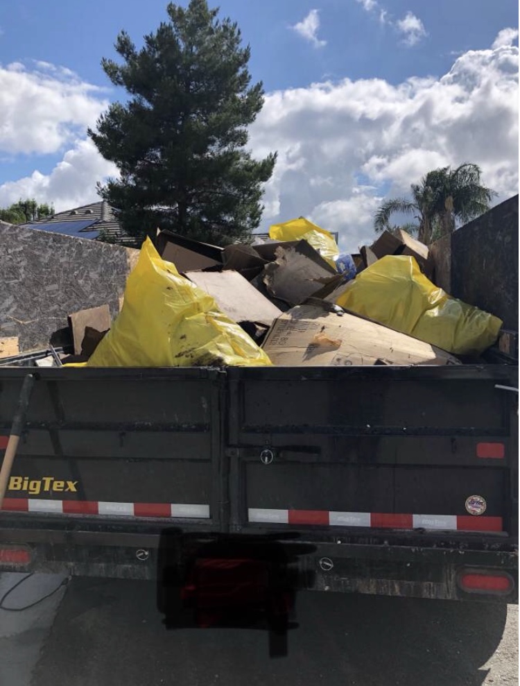 Junk Discount LLC junk removal