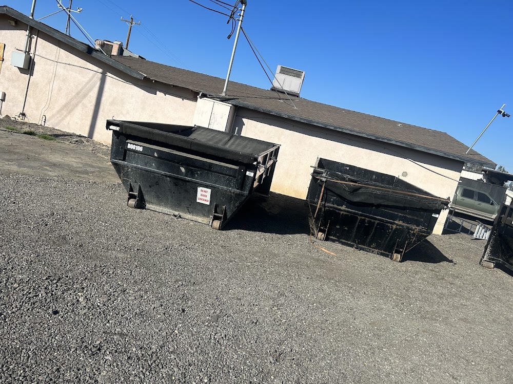 solis brothers junk removal junk removal