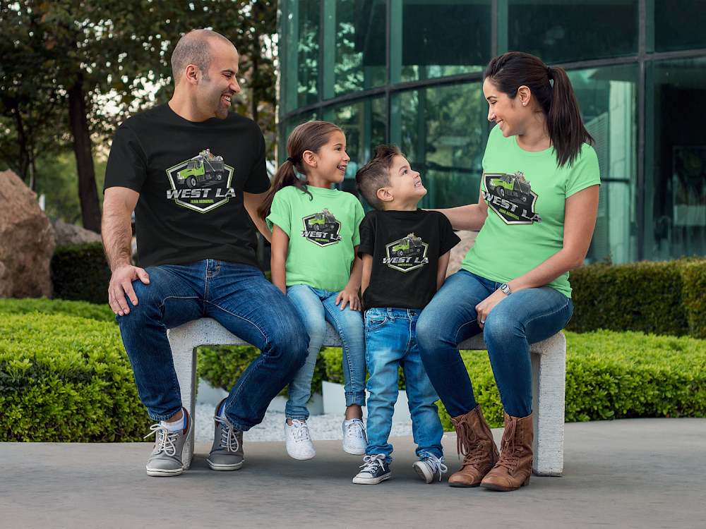 Speedy Clean Up and Clean Out junk removal
