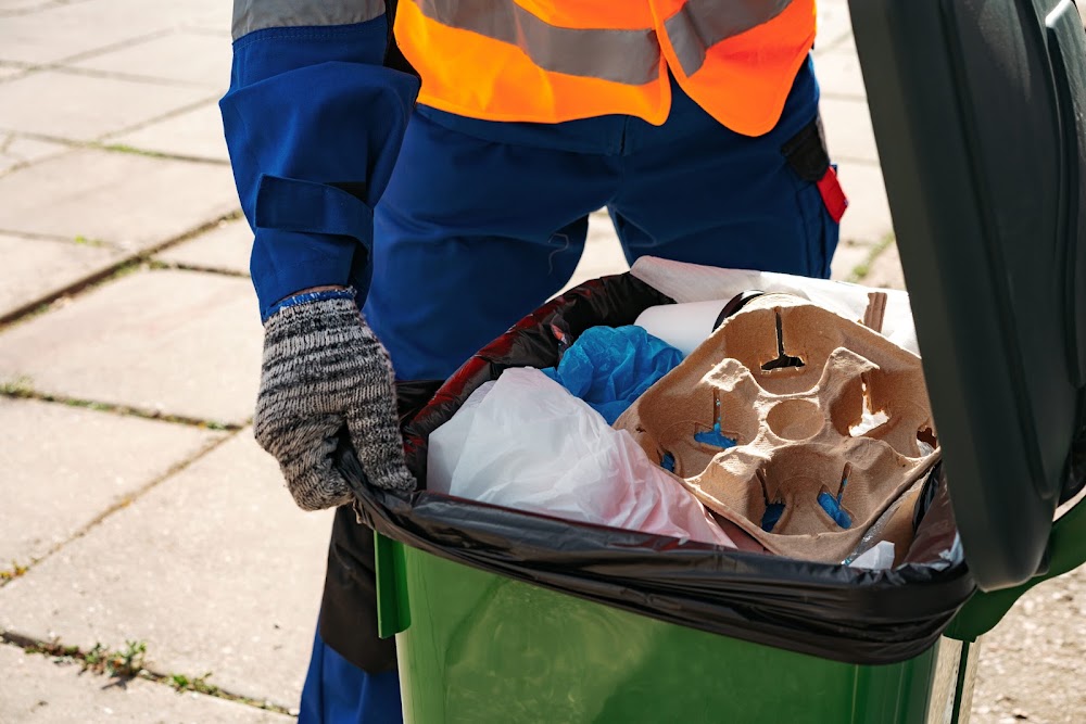 Vargas Junk Removal junk removal