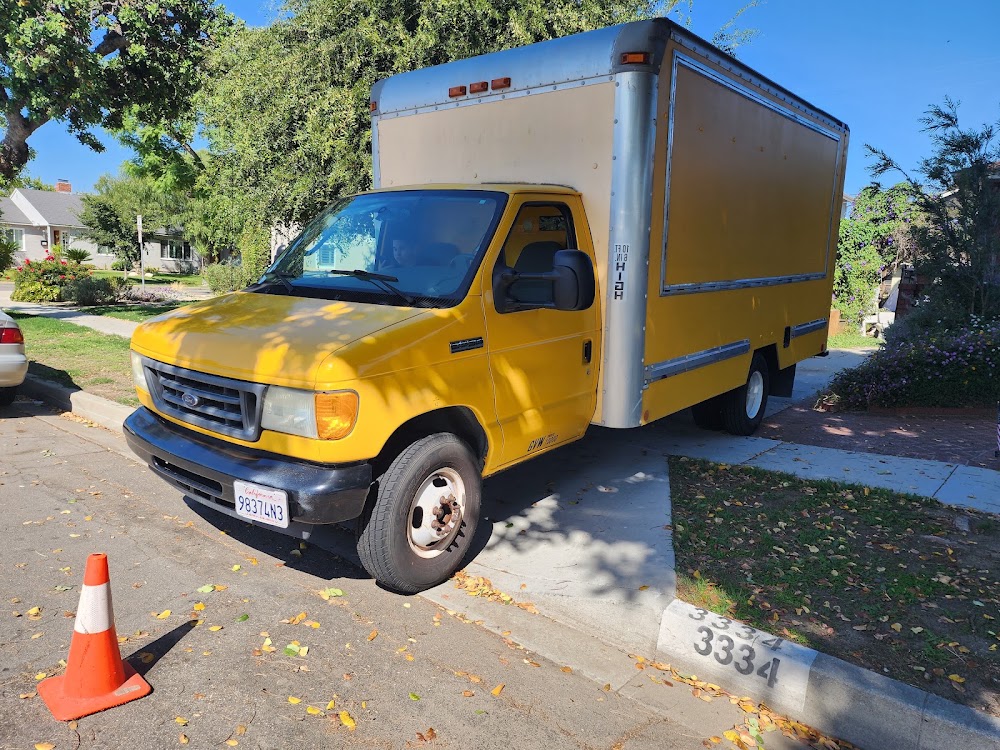 Trash Pandas Junk Removal Near Me junk removal