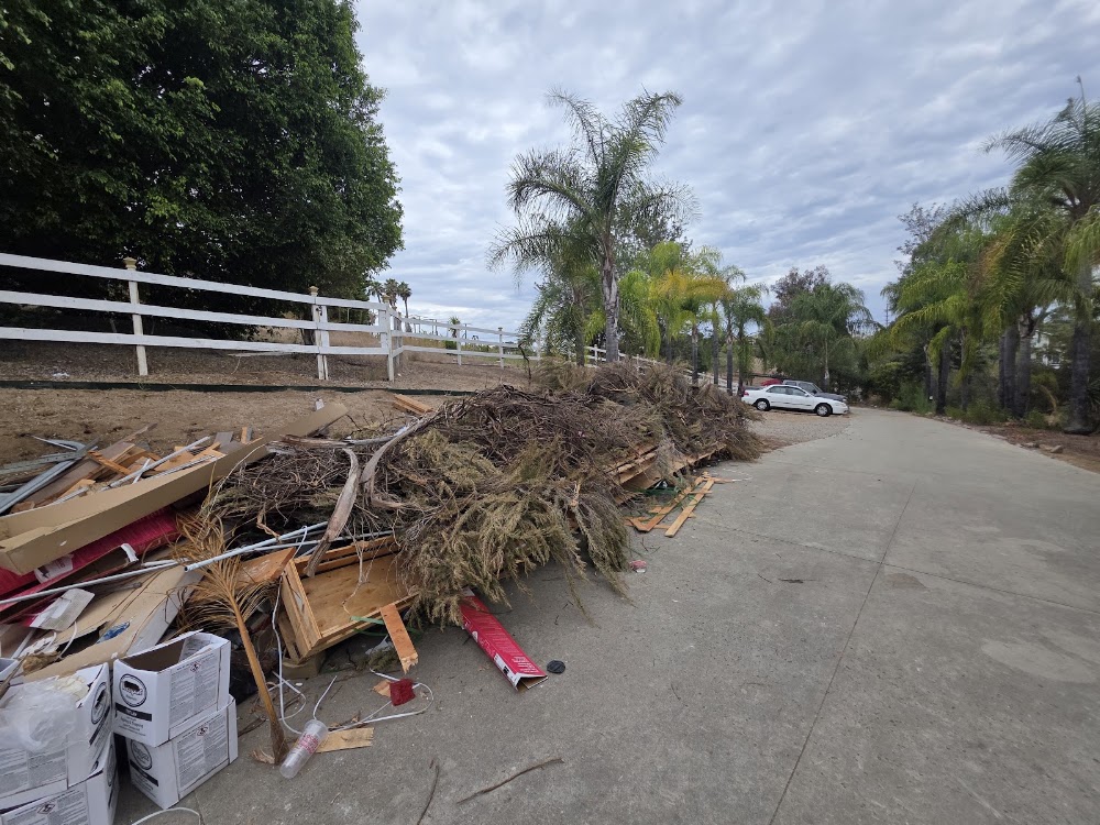 Fast Pickup Junk Removal junk removal