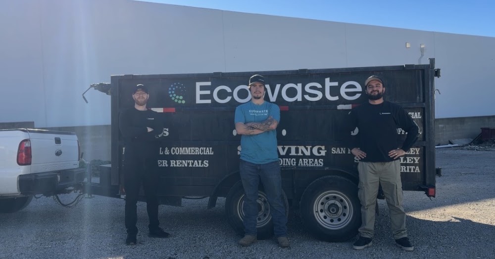 Ecowaste Junk Removal junk removal