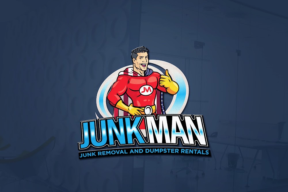 Junkman Dumpster Rentals and Junk Removal junk removal
