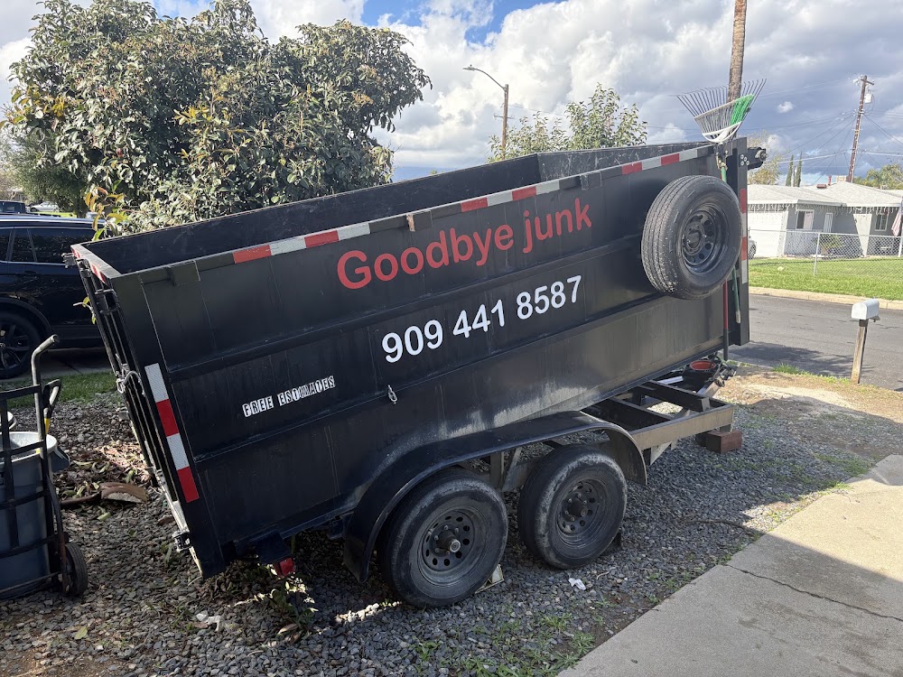 Sana Junk Removal junk removal