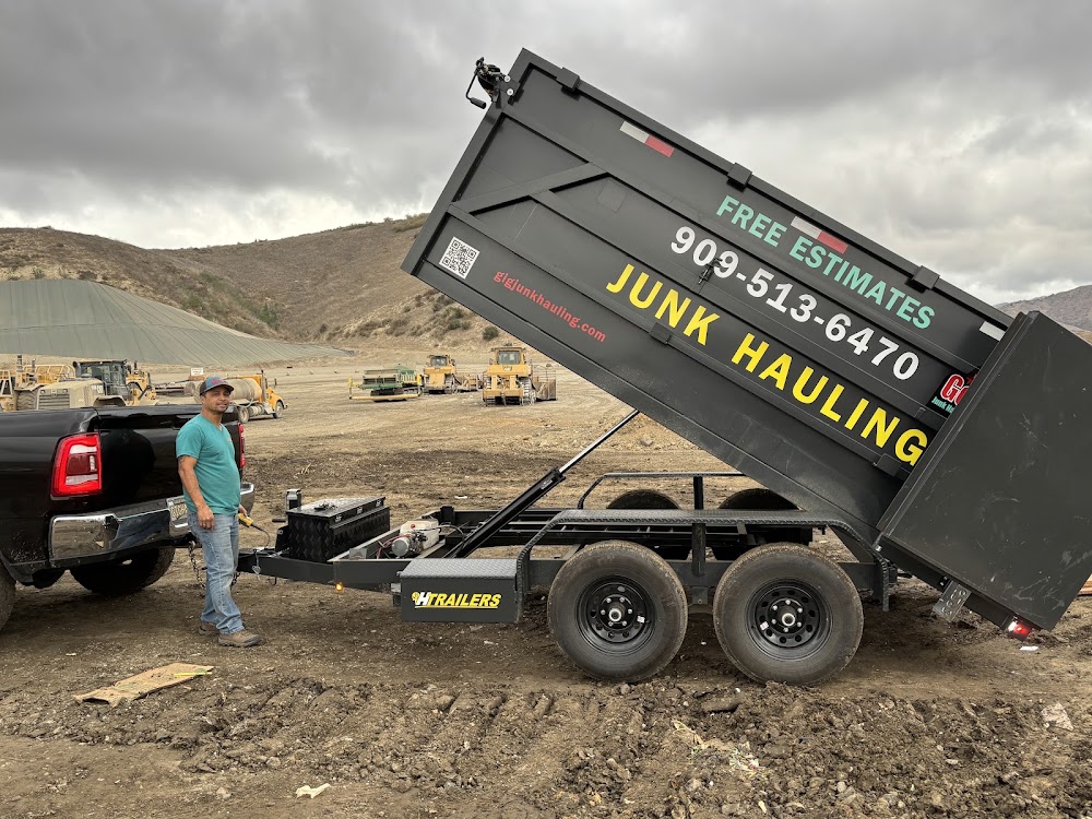 Get It Gone Junk Hauling junk removal