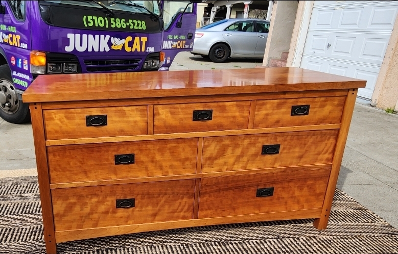 Junkcat junk removal