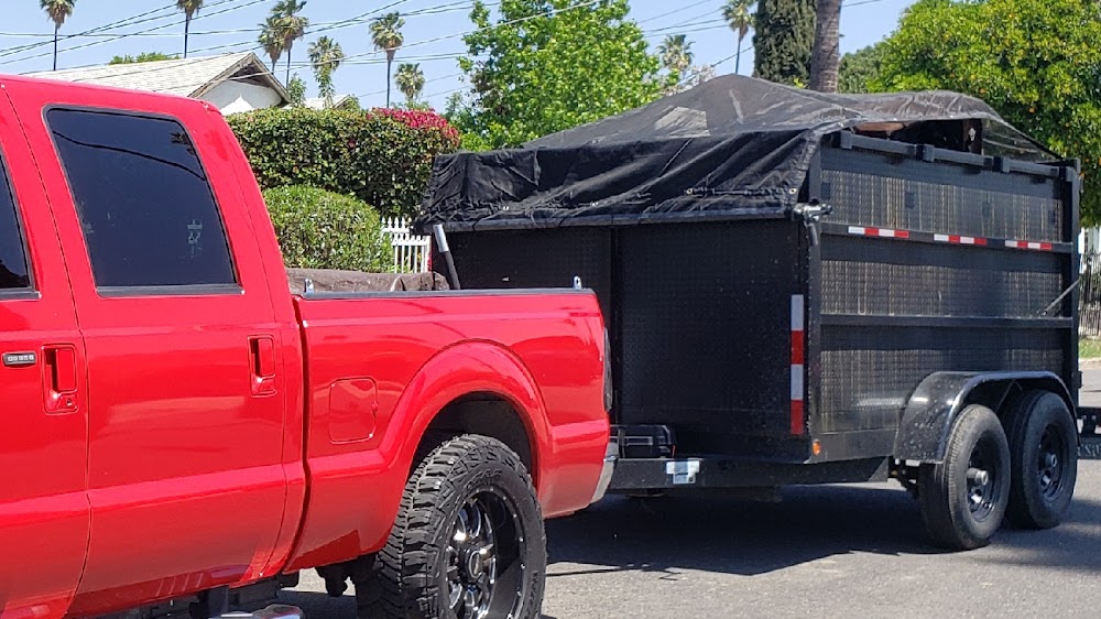 Ultimate Junk Removal junk removal