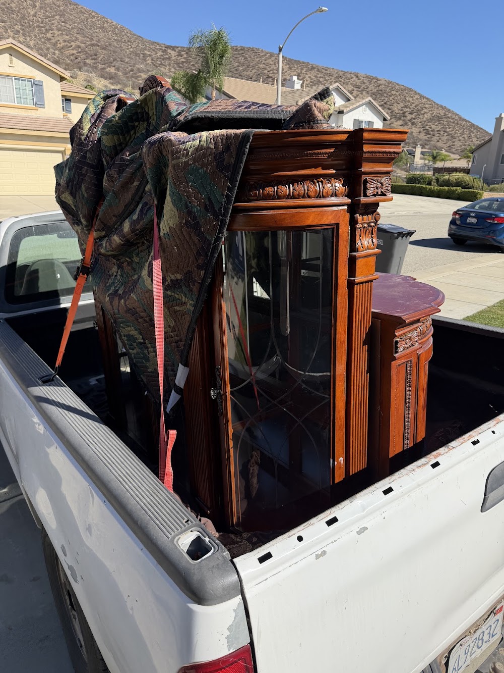 Dump Bandit - Junk Removal Services junk removal