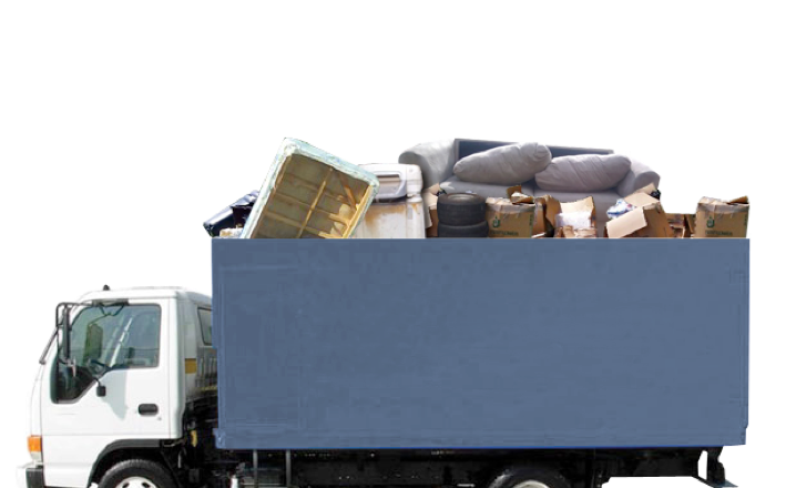 ASAP Junk Removal & Demolition Service- Whittier junk removal