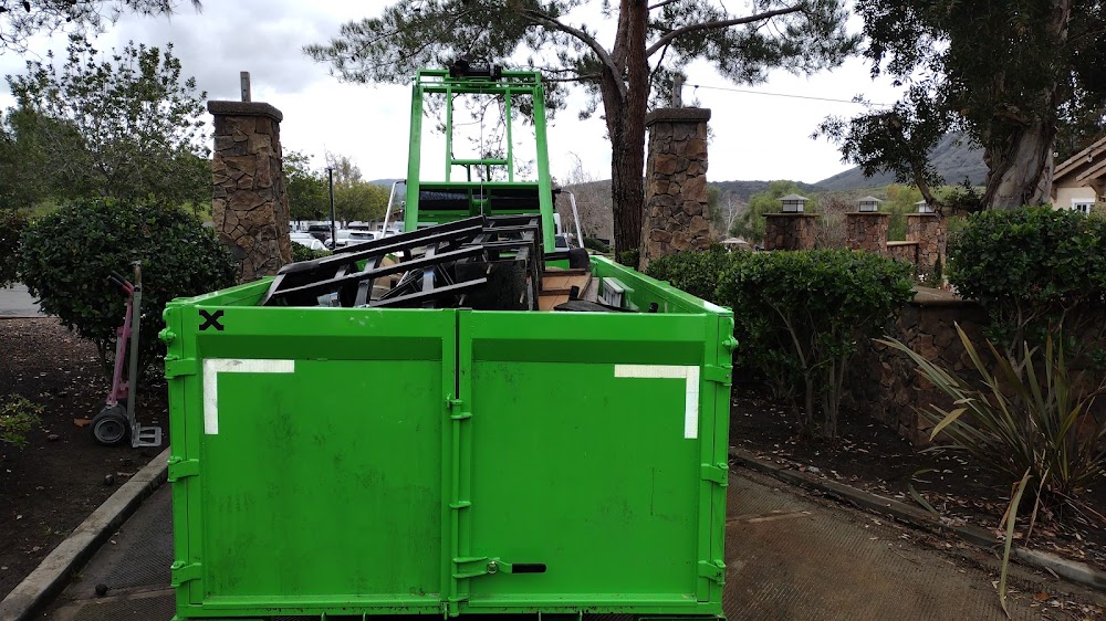 Flash Junk Removal junk removal